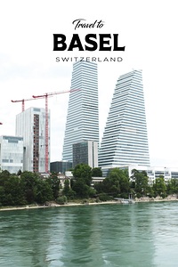 Basel Switzerland6