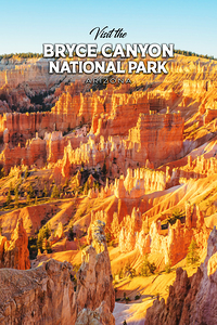 Bryce Canyon National Park
