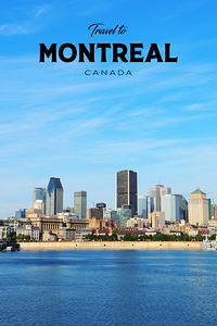 Montreal Canada2