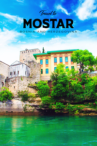 Mostar Bosnia2