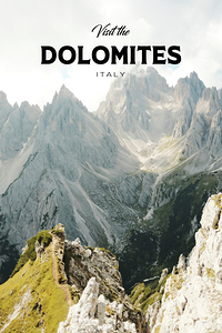 Dolomites Italy5