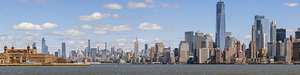 New York City