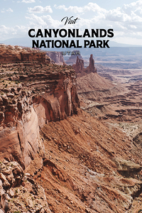 Canyonlands National Park