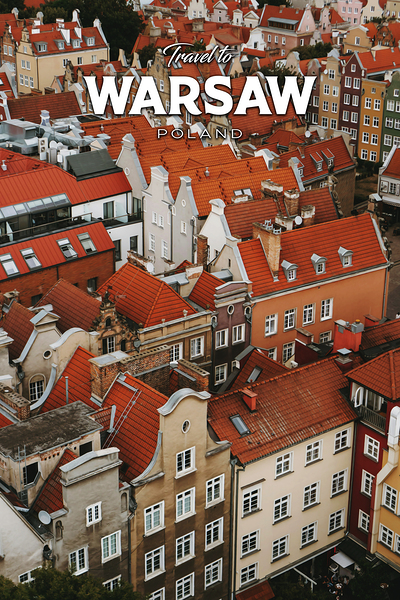 Warsaw Poland8