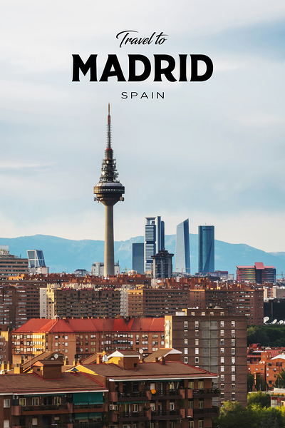 Madrid Spain