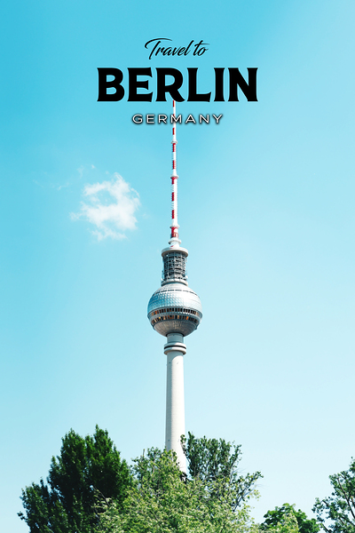 Berlin Germany20