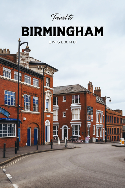 Birmingham England9