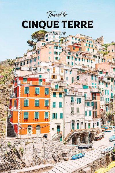 Cinque Terre Italy12