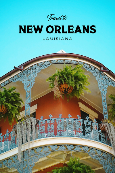 New Orleans Louisiana2