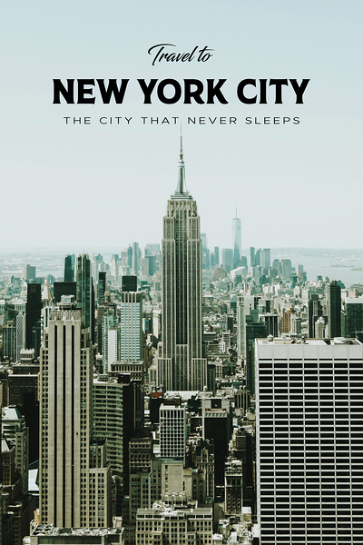 New York City222