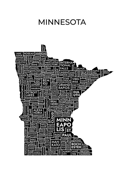 Minnesota white