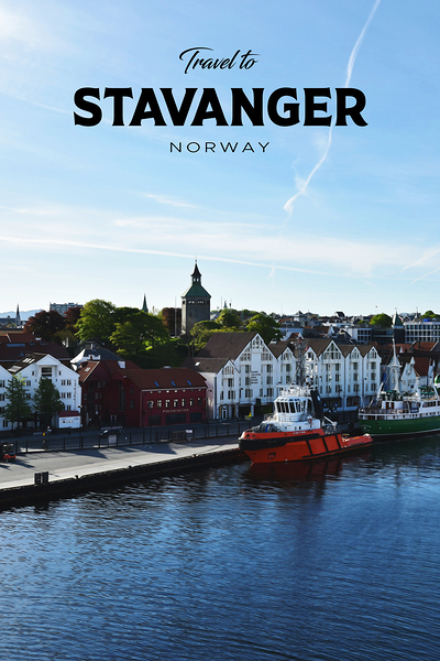 Stavanger Norway2