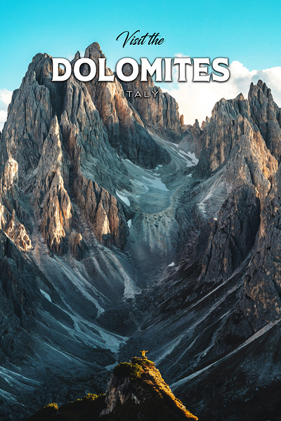 Dolomites Italy7