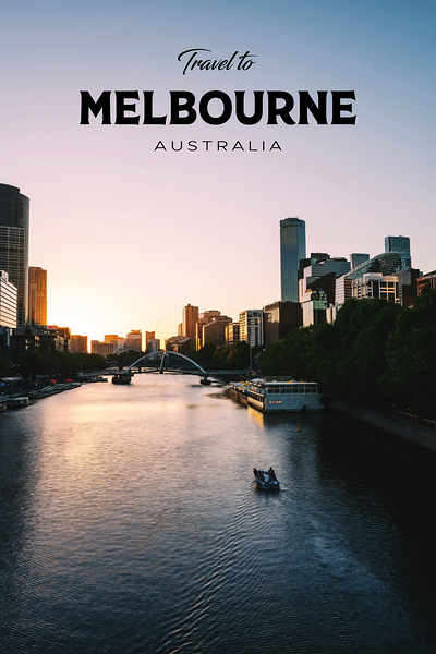 Melbourne Australia5