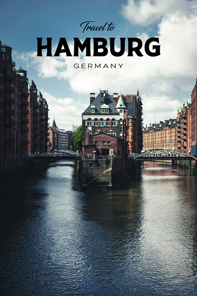 Hamburg Germany21 Print