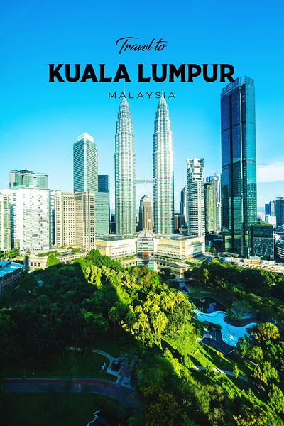 Kuala Lumpur Malaysia11