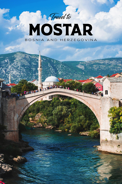 Mostar Bosnia5