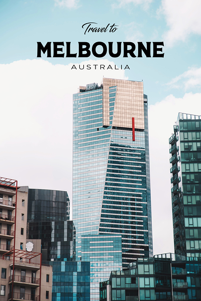 Melbourne Australia6