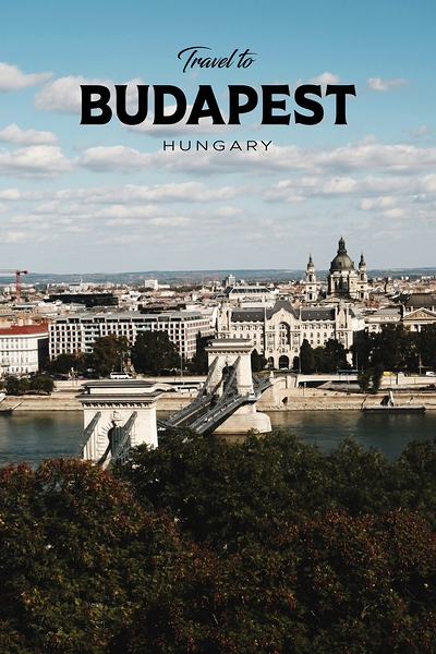 Budapest Hungary6 Print