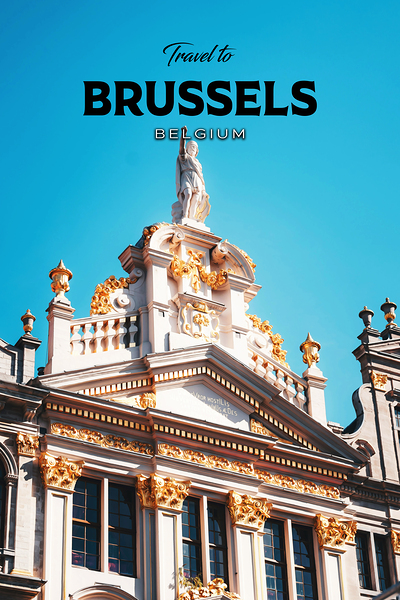 Brussels Belgium9