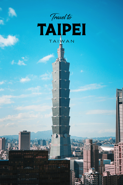 Taipei Taiwan5