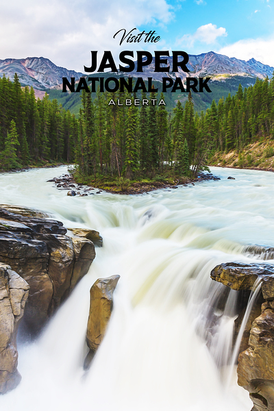 Jasper National Park