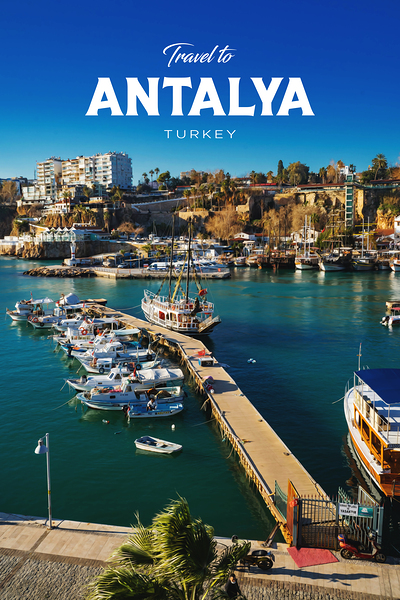Antalya Turkey2