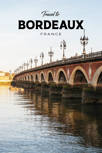 Bordeaux France2