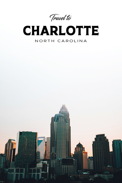 Charlotte North Carolina2