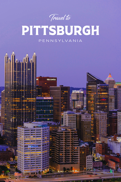 Pittsburgh Pennsylvania6