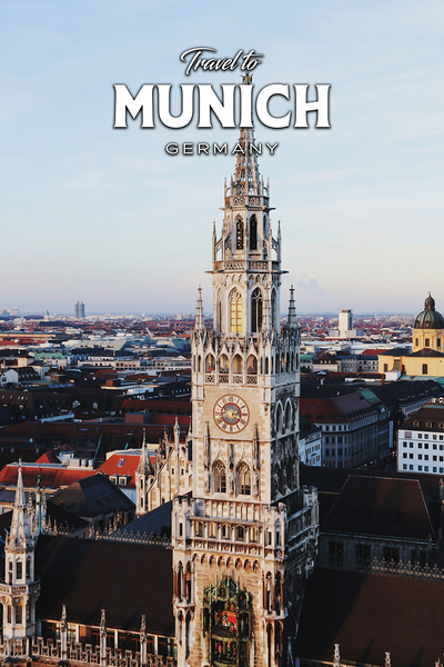 Munich Germany5