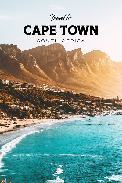 Cape Town South Africa