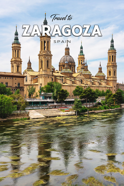 Zaragoza Spain6