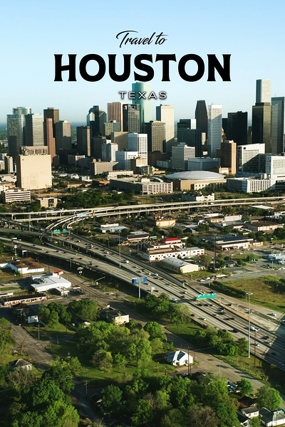 Houston Texas8