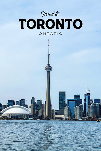 Toronto Ontario5