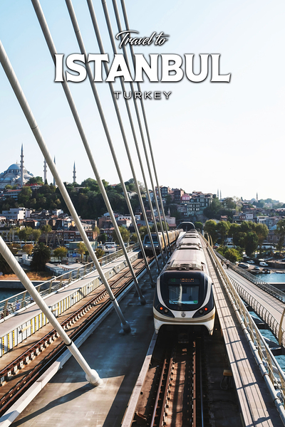 Istanbul Turkey16 Print