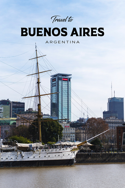 Buenos Aires Argentina10 Print