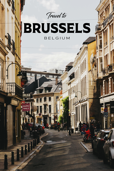 Brussels Belgium5