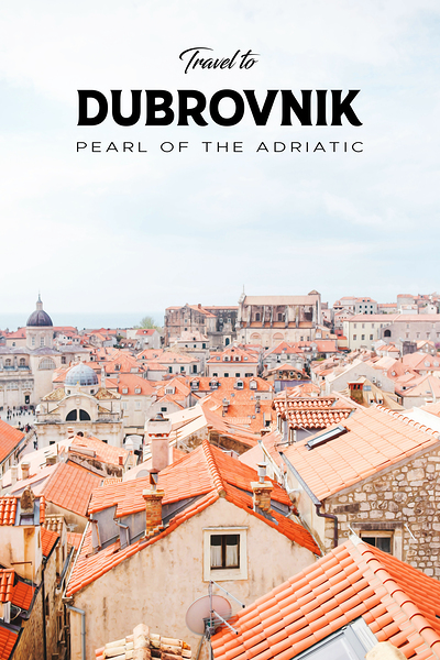 Dubrovnik Croatia24