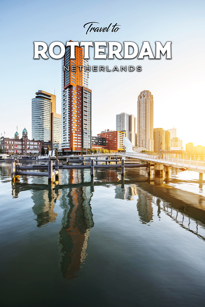 Rotterdam Netherlands11