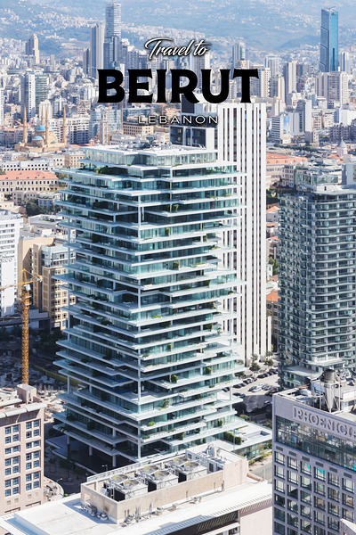 Beirut Lebanon