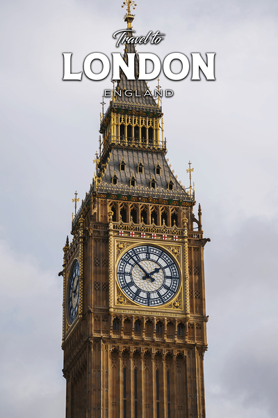 London England12