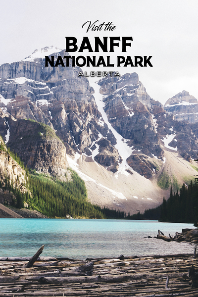 Banff National Park8