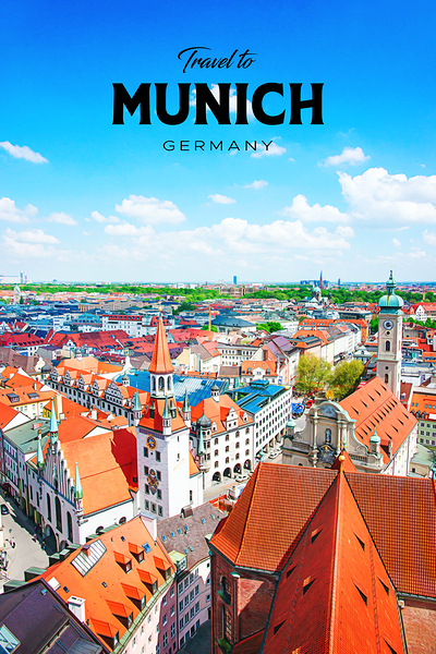 Munich Germany17