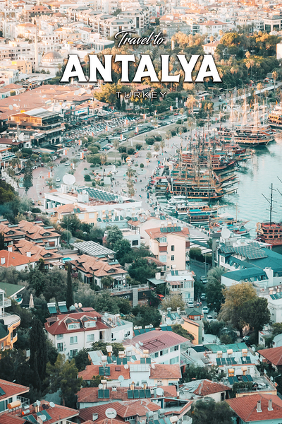 Antalya Turkey3