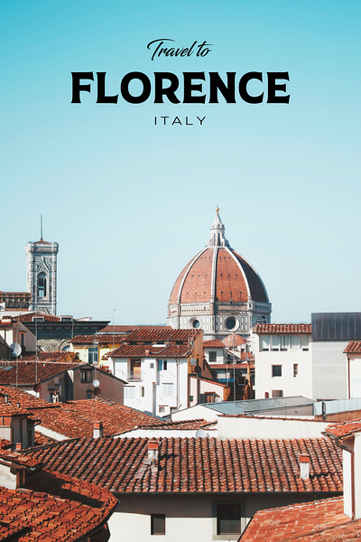 Florence Italy2 Print