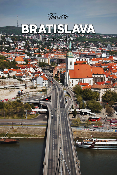 Bratislava Slovakia14 Print
