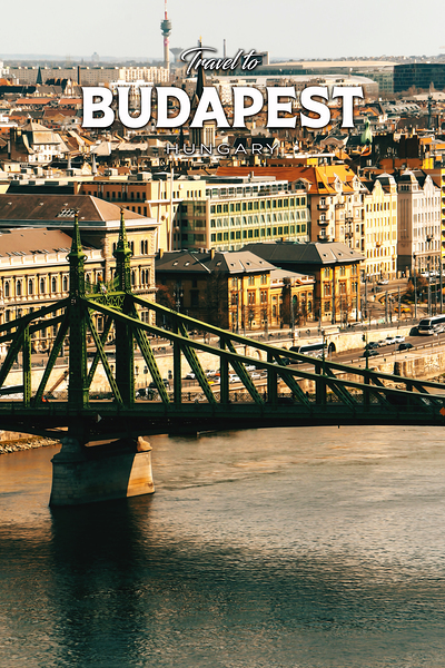 Budapest Hungary10 Print
