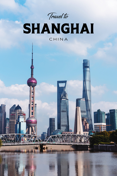 Shanghai China3