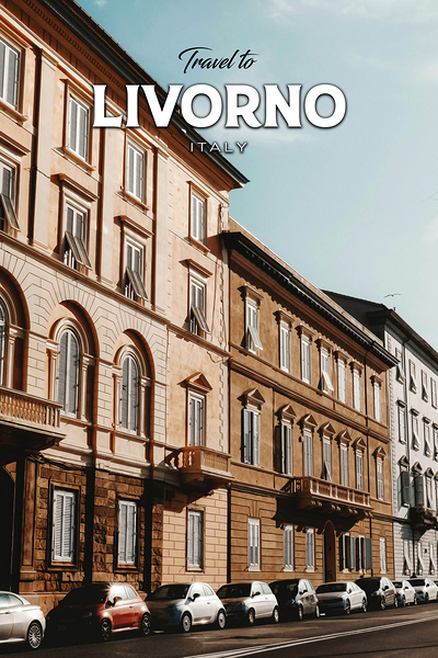 Livorno Italy